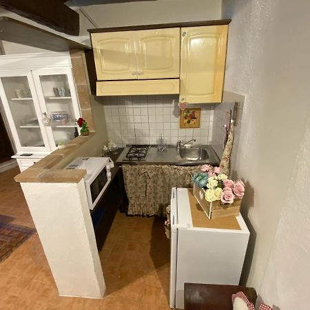 Torre Iolanda Bed & Breakfast Campagnano Di Roma Eksteriør bilde