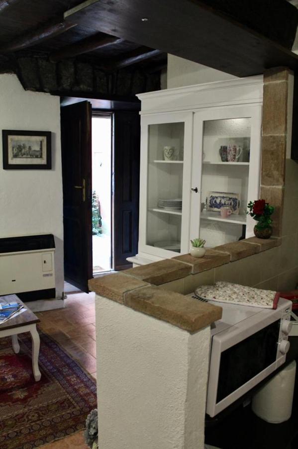 Torre Iolanda Bed & Breakfast Campagnano Di Roma Eksteriør bilde