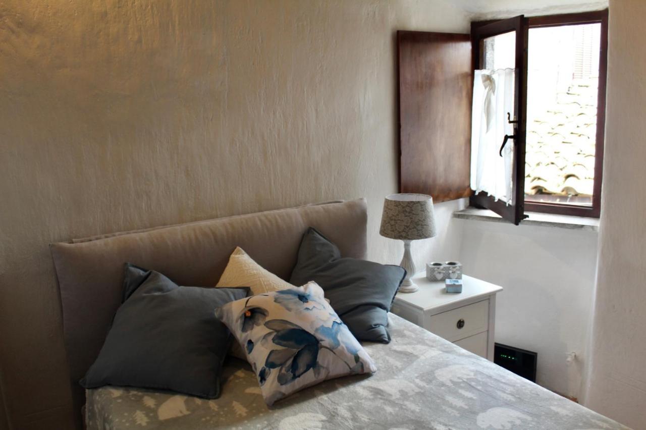 Torre Iolanda Bed & Breakfast Campagnano Di Roma Rom bilde
