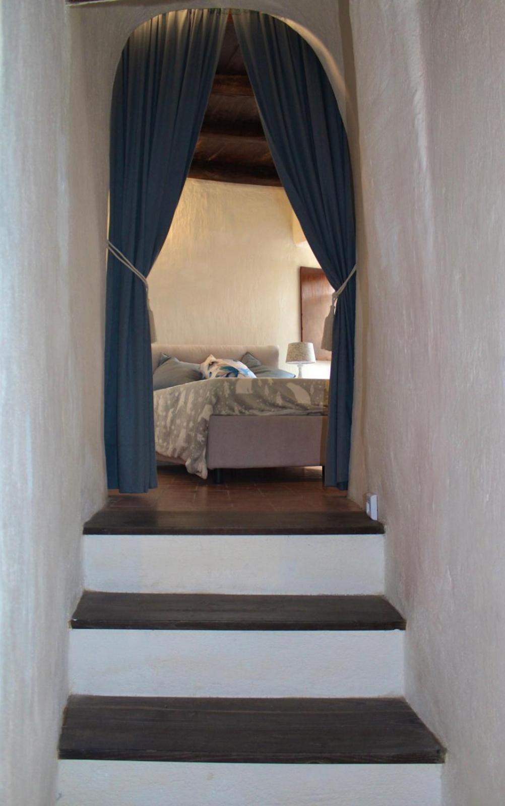Torre Iolanda Bed & Breakfast Campagnano Di Roma Rom bilde